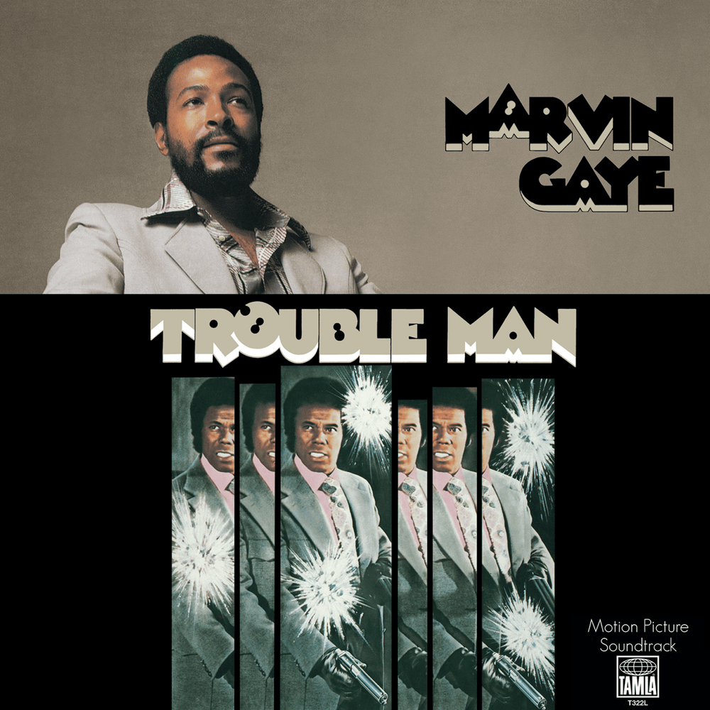 Trouble Man