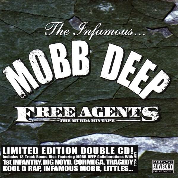 【CD】SAFE IS CRACKED / MOBB DEEP モブ・ディープ The Safe Is Cracked - Album by Mobb Deep | Spotify