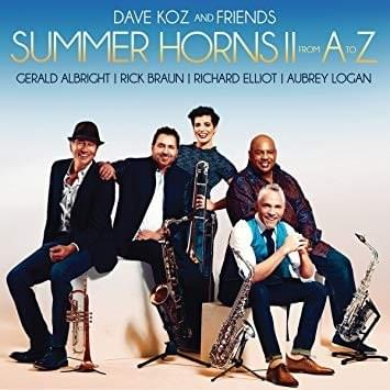 Summer Horns II From A to Z