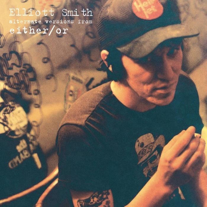 Alternate Versions from Either/Or