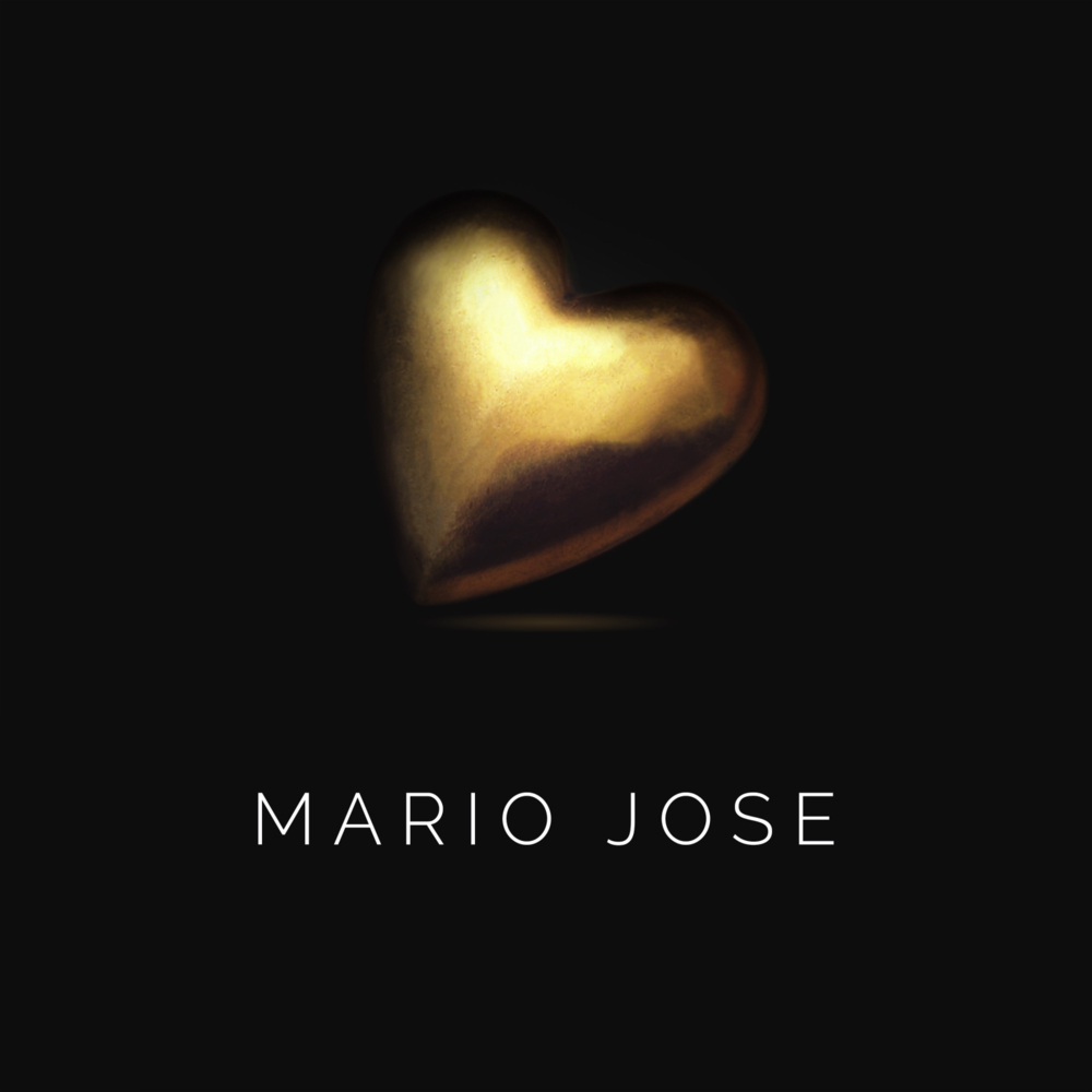 Heart Of Gold - EP