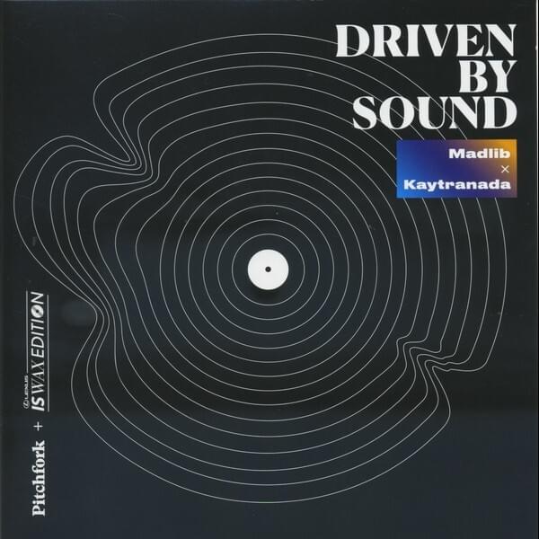 Driven By Sound