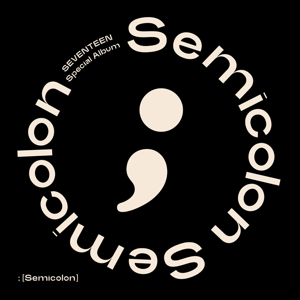 Seventeen – ; (Semicolon) - EP (2020) | Album profile | Dork