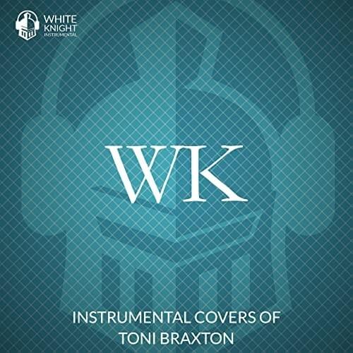 Instrumental Covers of Toni Braxton