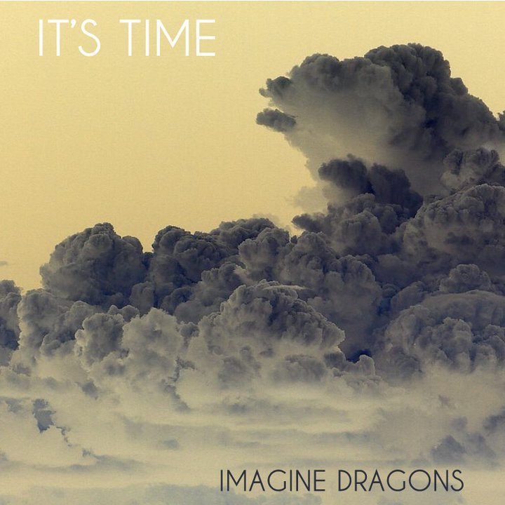 It’s Time - EP