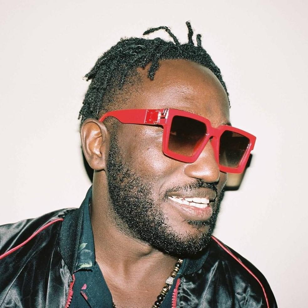 Hannibal Buress