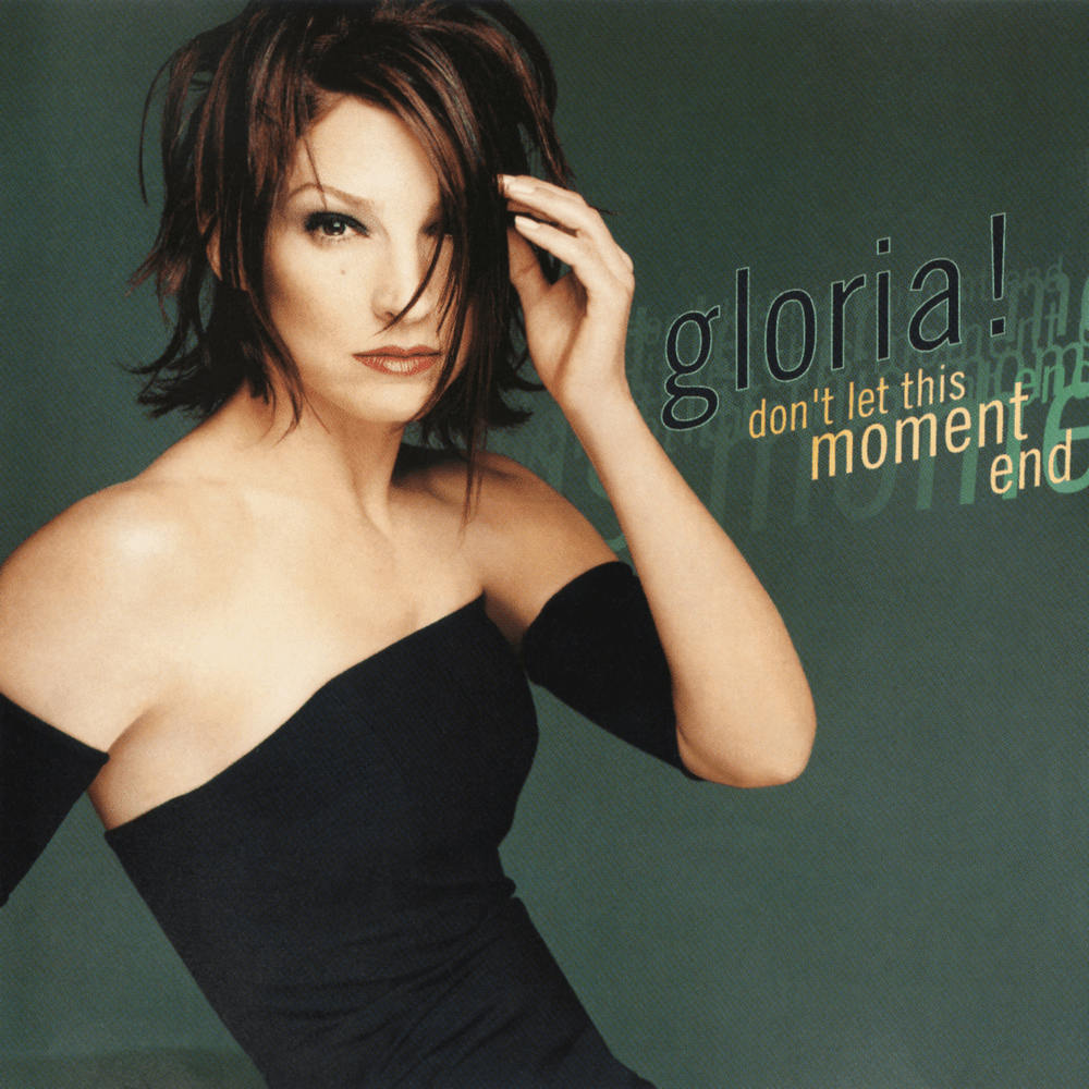 Don’t Let This Moment End - EP