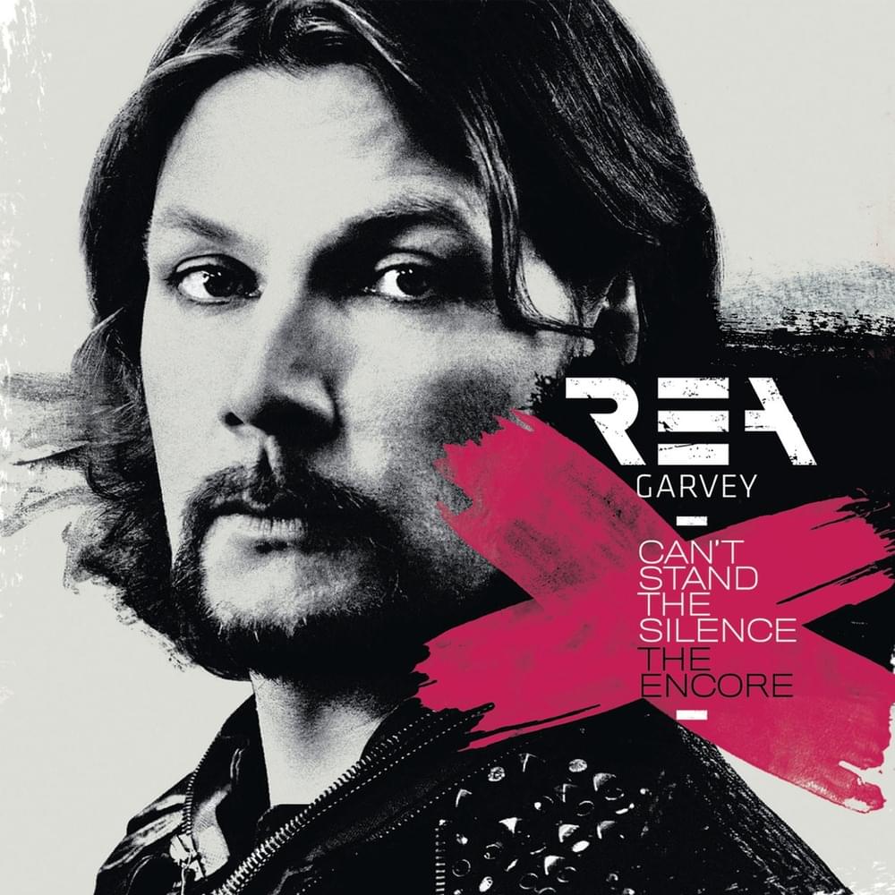 Can’t Stand the Silence – the Encore