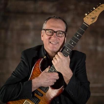 Chuck Loeb