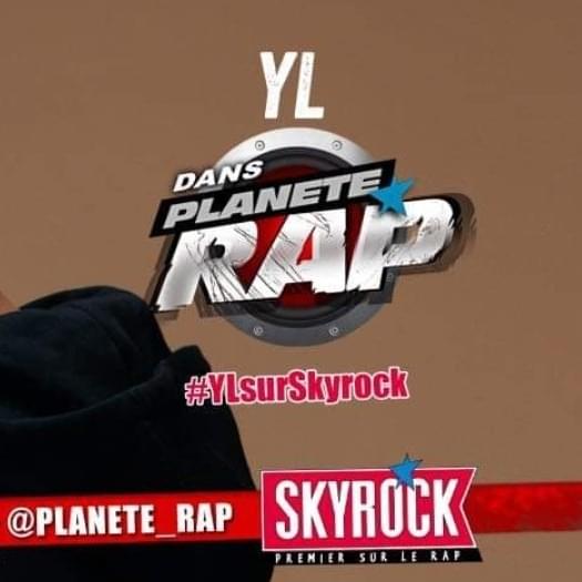 Planète Rap YL #Confidences