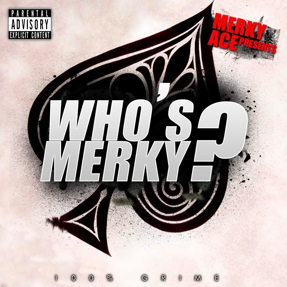 Who’s Merky?