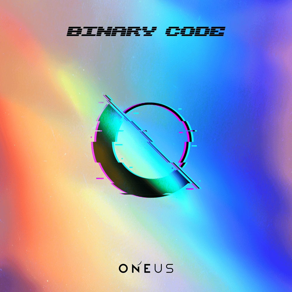 Binary Code