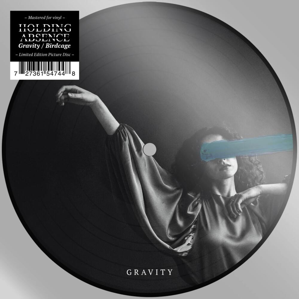 Gravity / Birdcage - Single