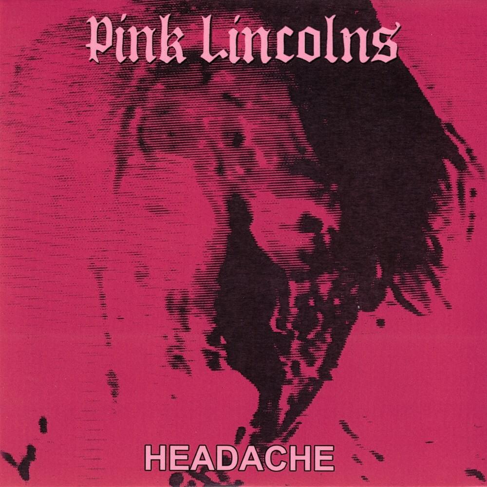 Headache [2017 reissue]