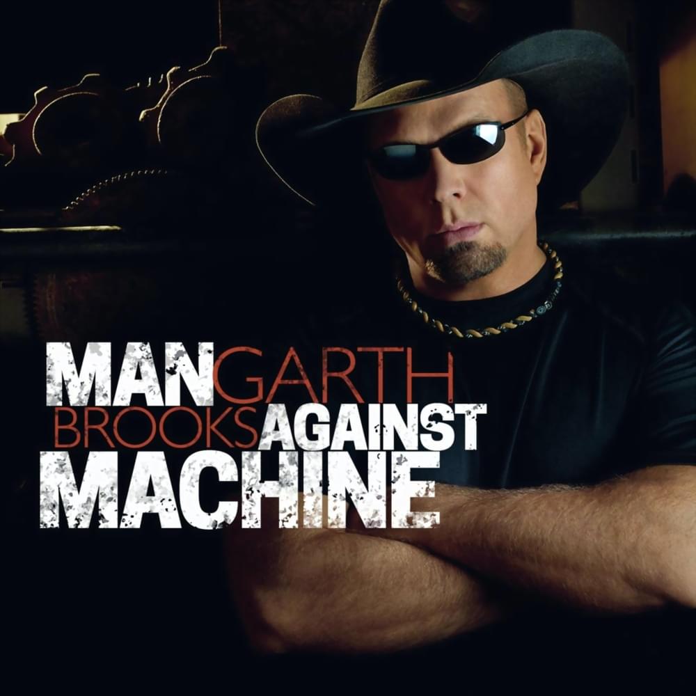 Man Against Machine