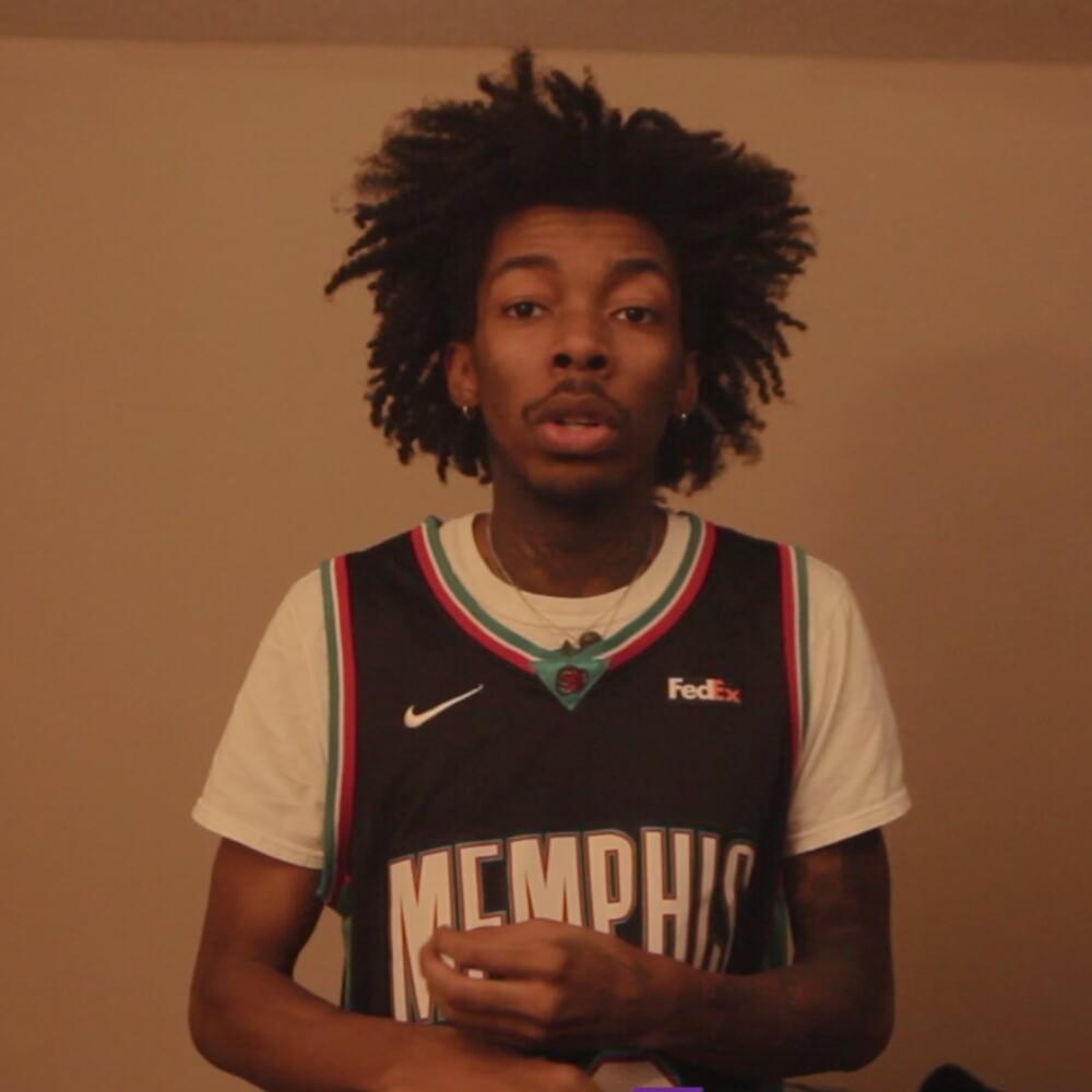 Bishop Nehru