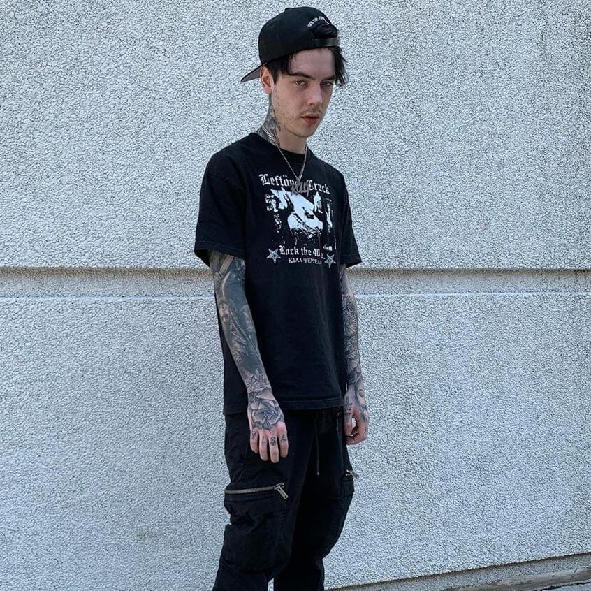 Kevin Rolly