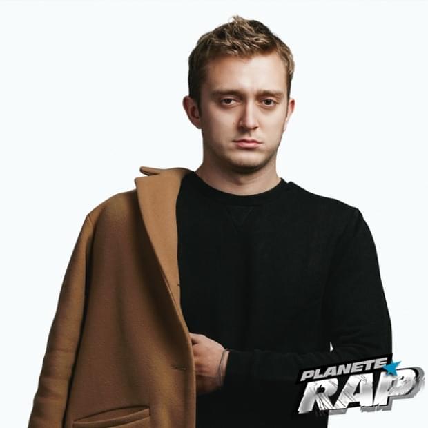 Planète Rap Vald #XEU