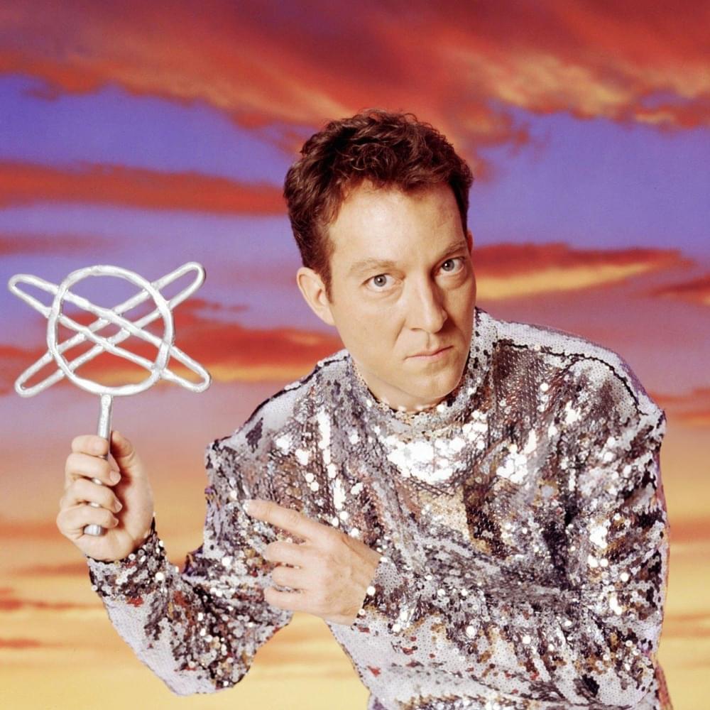 Fred Schneider