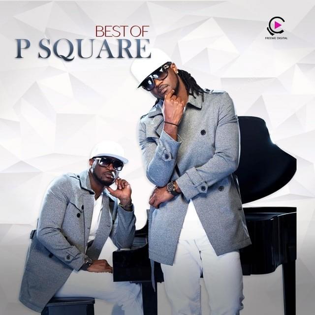 Best of P - Square