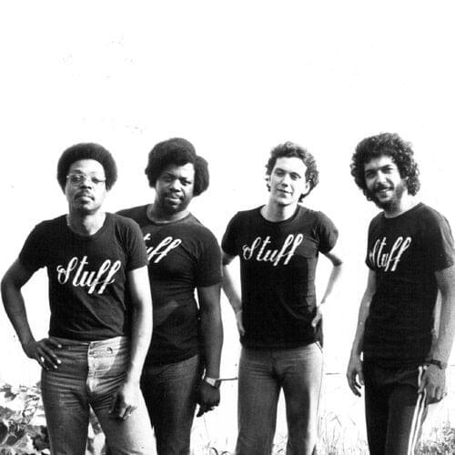Stuff (Jazz-funk band)
