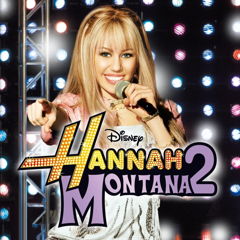 Hannah Montana 2 (Rock Star Edition)