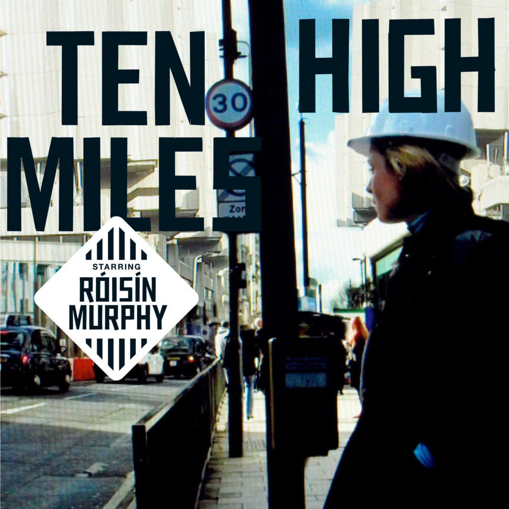 Ten Miles High [Single]