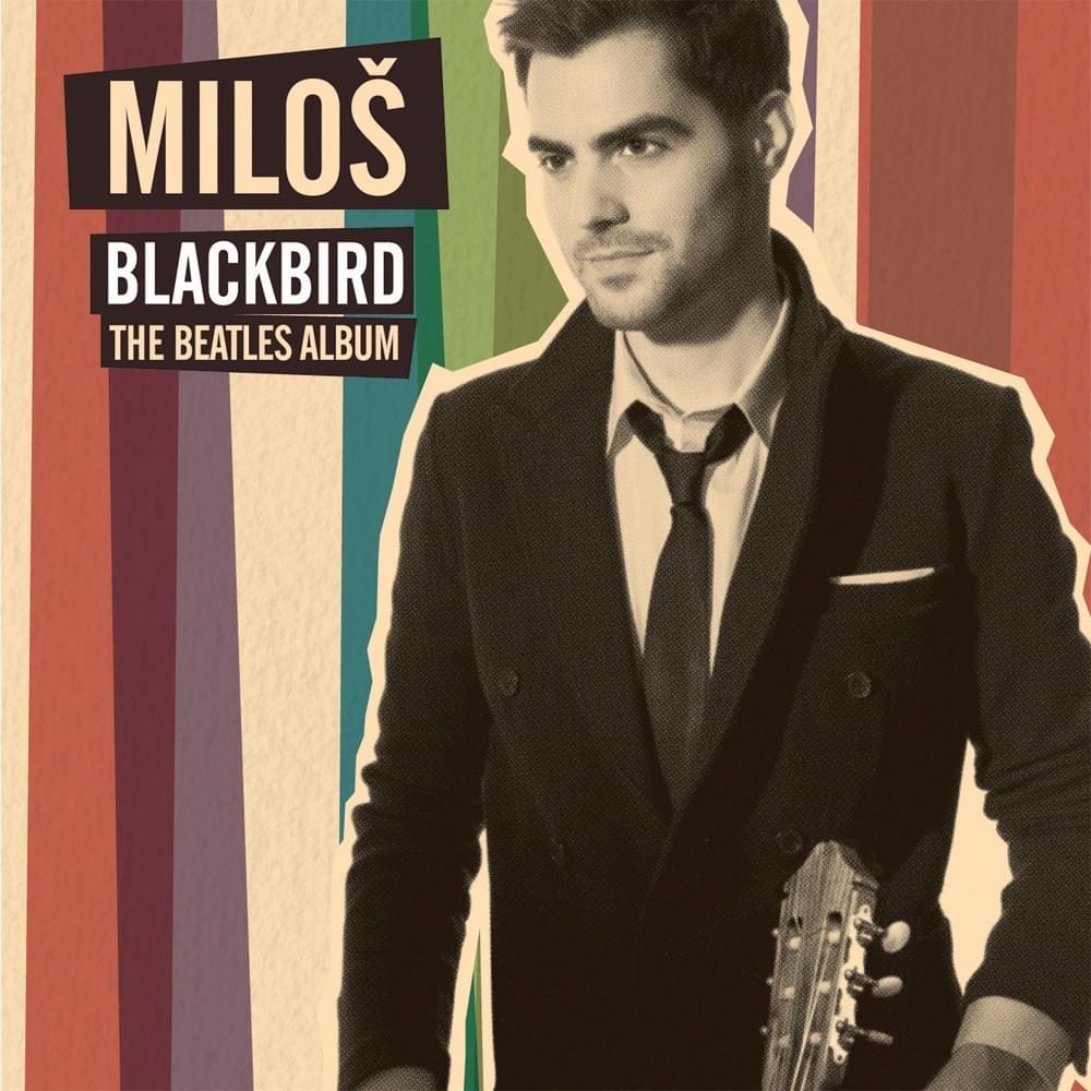 Blackbird—The Beatles Album