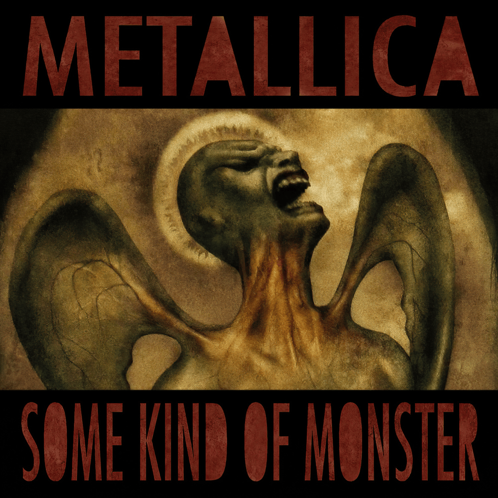 Some Kind of Monster EP