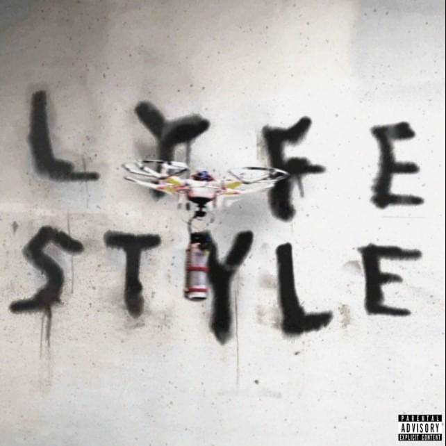 LYFESTYLE (DRONE EDITION)
