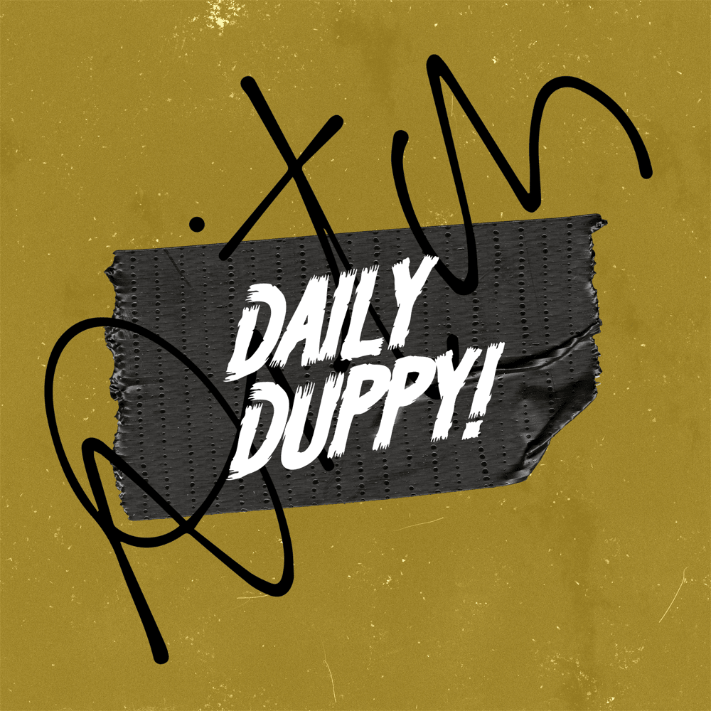 Daily Duppy (feat. GRM Daily) - EP