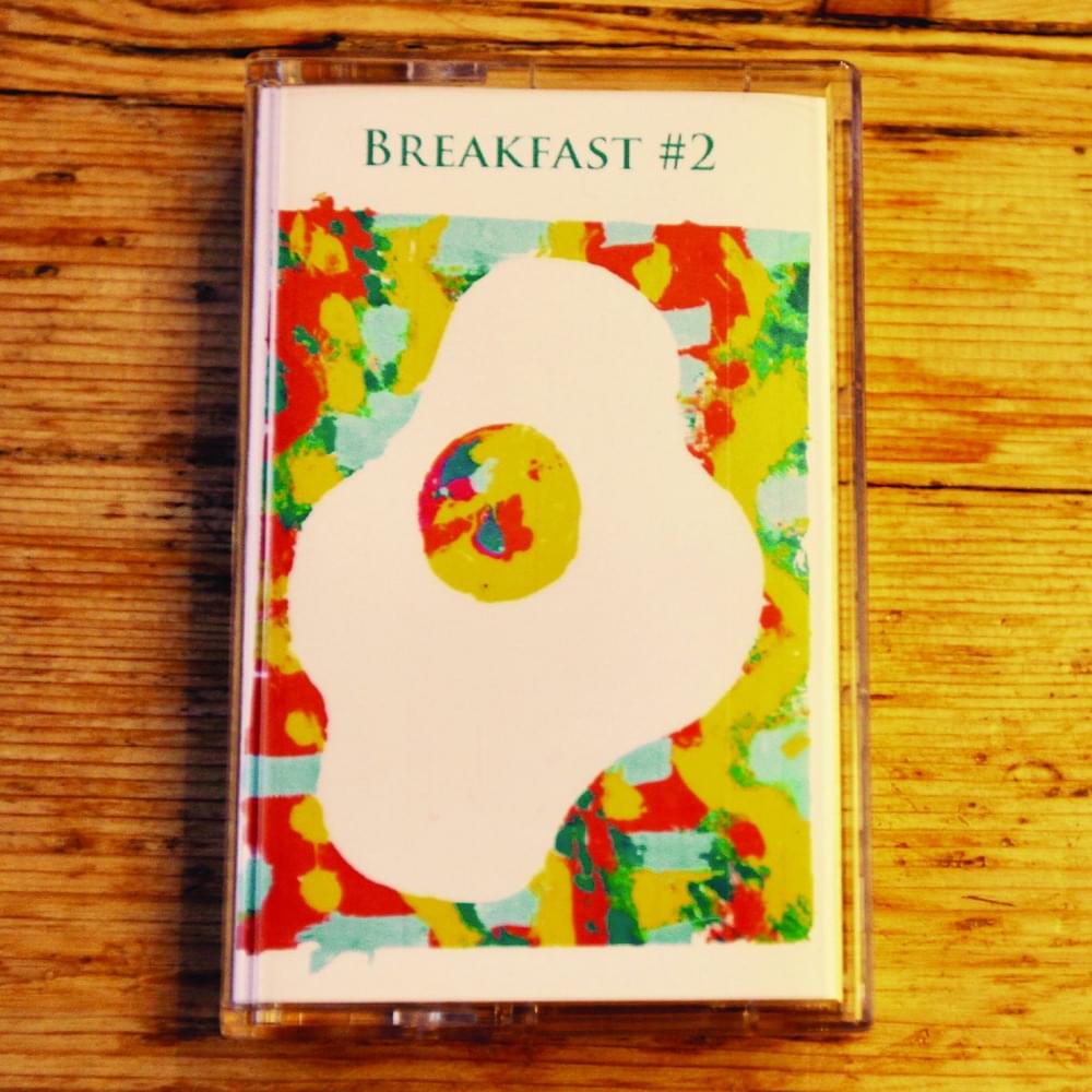  Breakfast #2