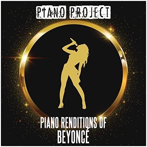 Piano Renditions of Beyoncé