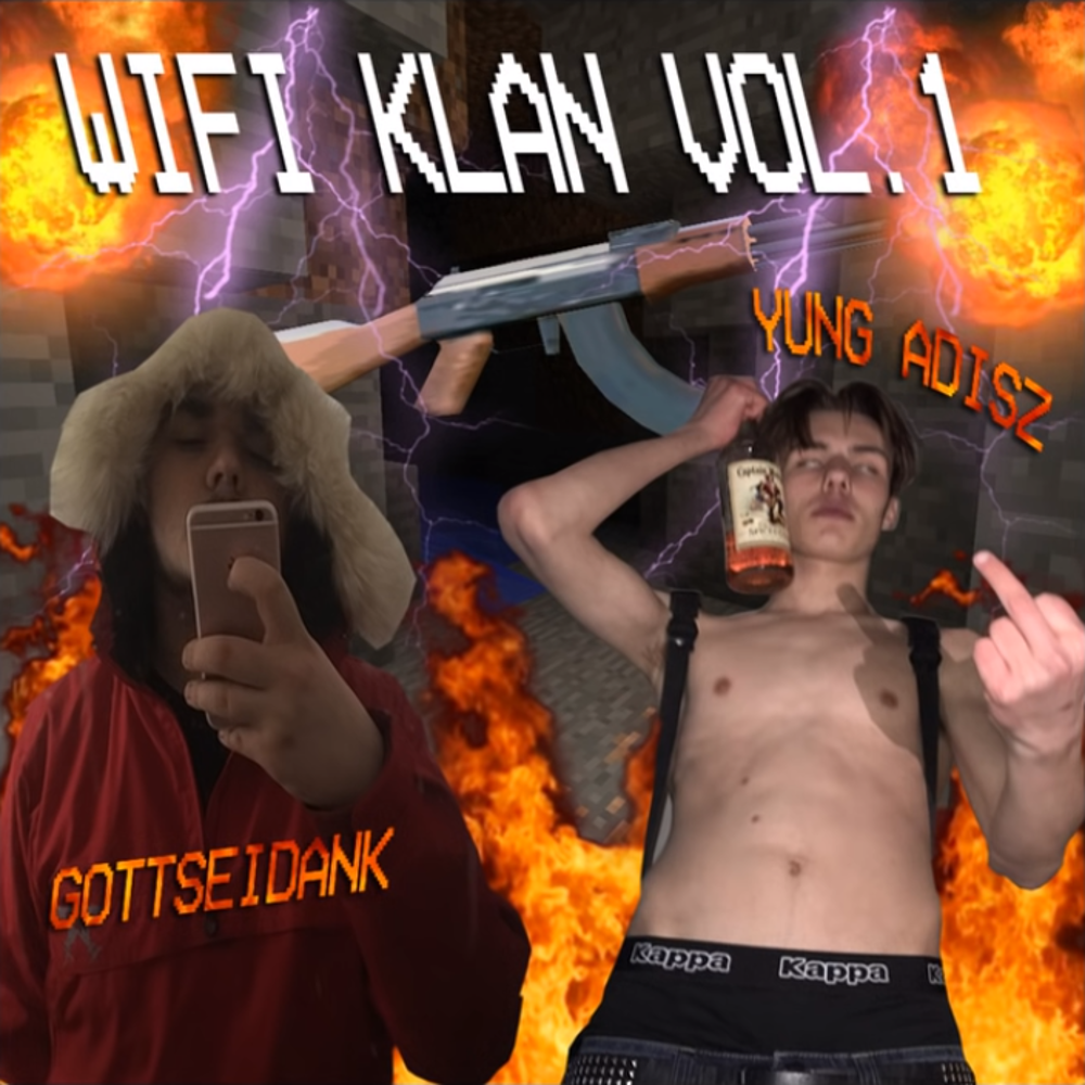 Roll in peace (remix)