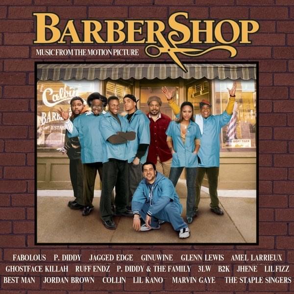 Barbershop (Music From the Motion Picture)