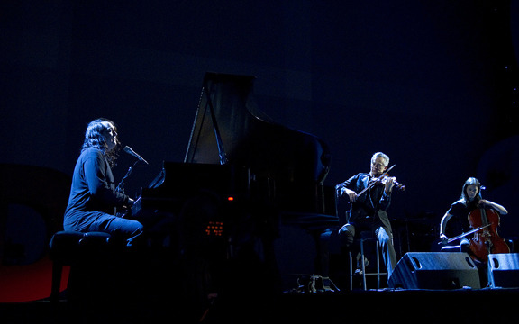 Antony and the Johnsons