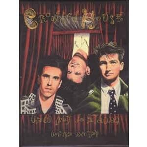 Temple of Low Men (Deluxe Edition)