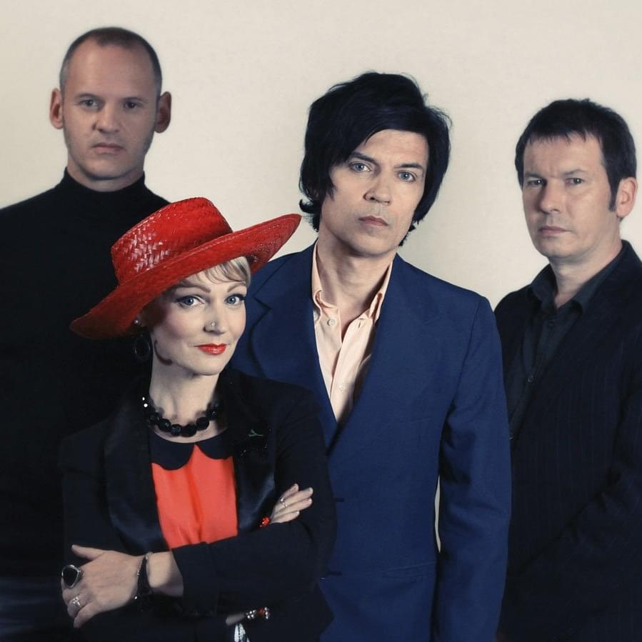 The Primitives