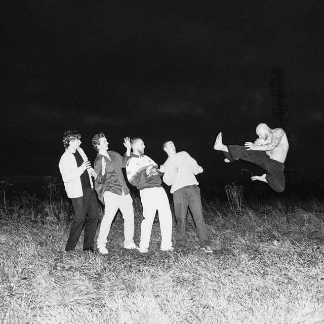 Shaking Hips and Crashing Cars (Deluxe)