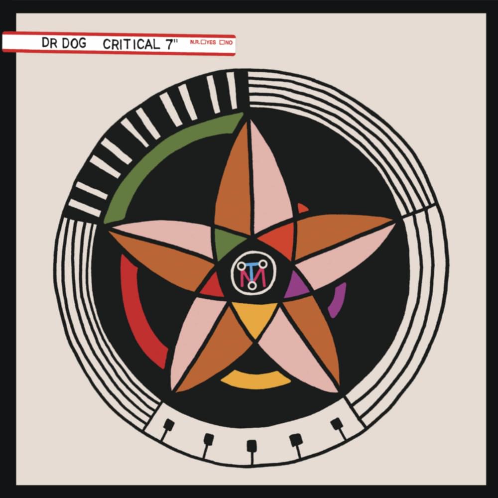 Critical 7"
