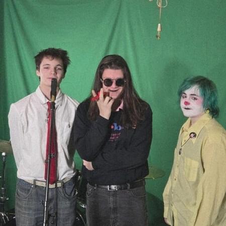 The Cellar Lantern Hymns