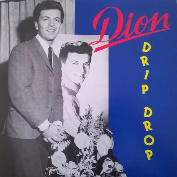 Drip Drop - Single