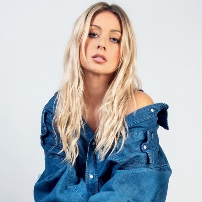 Alexa Goddard