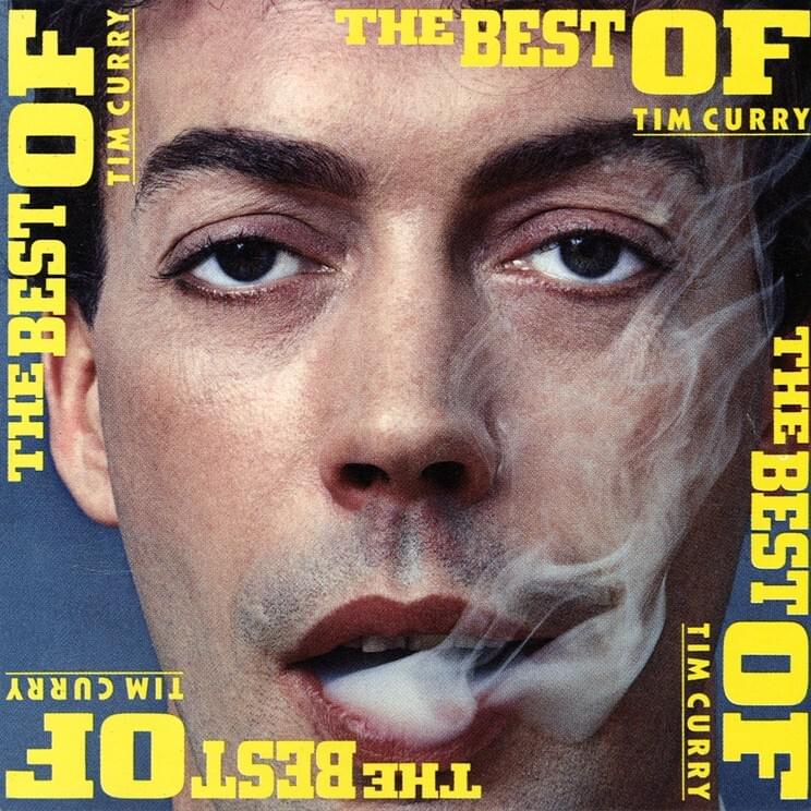 The Best Of Tim Curry