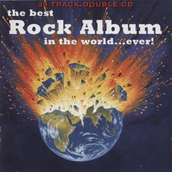 The Best Rock Album In The World...Ever