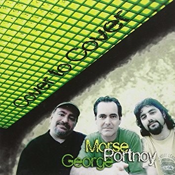 Cover to Cover