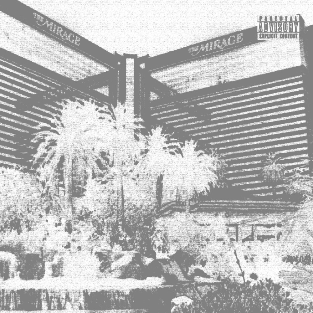 The Mirage - Single