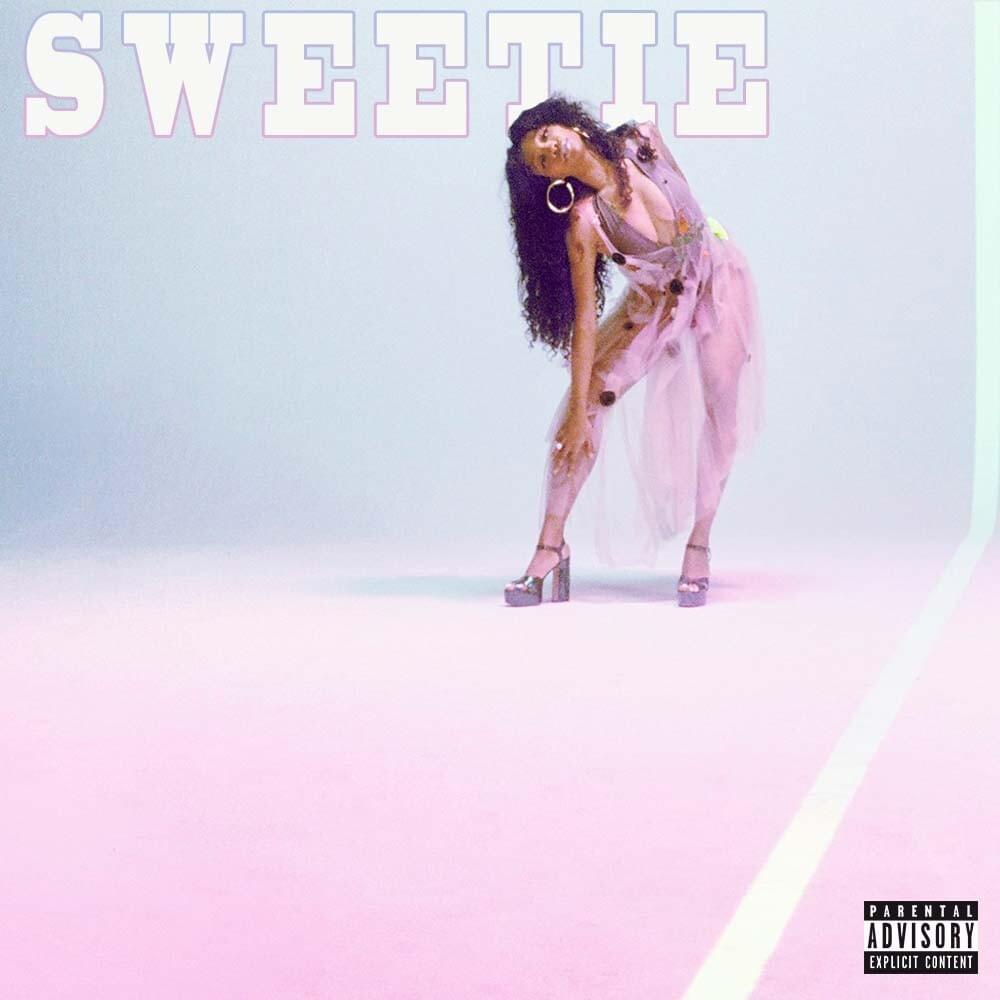 Sweetie - EP