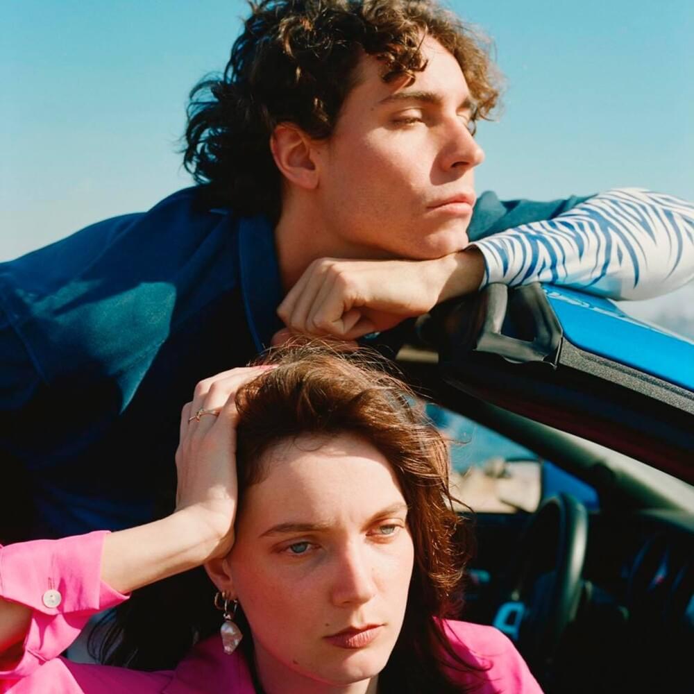 The Pirouettes