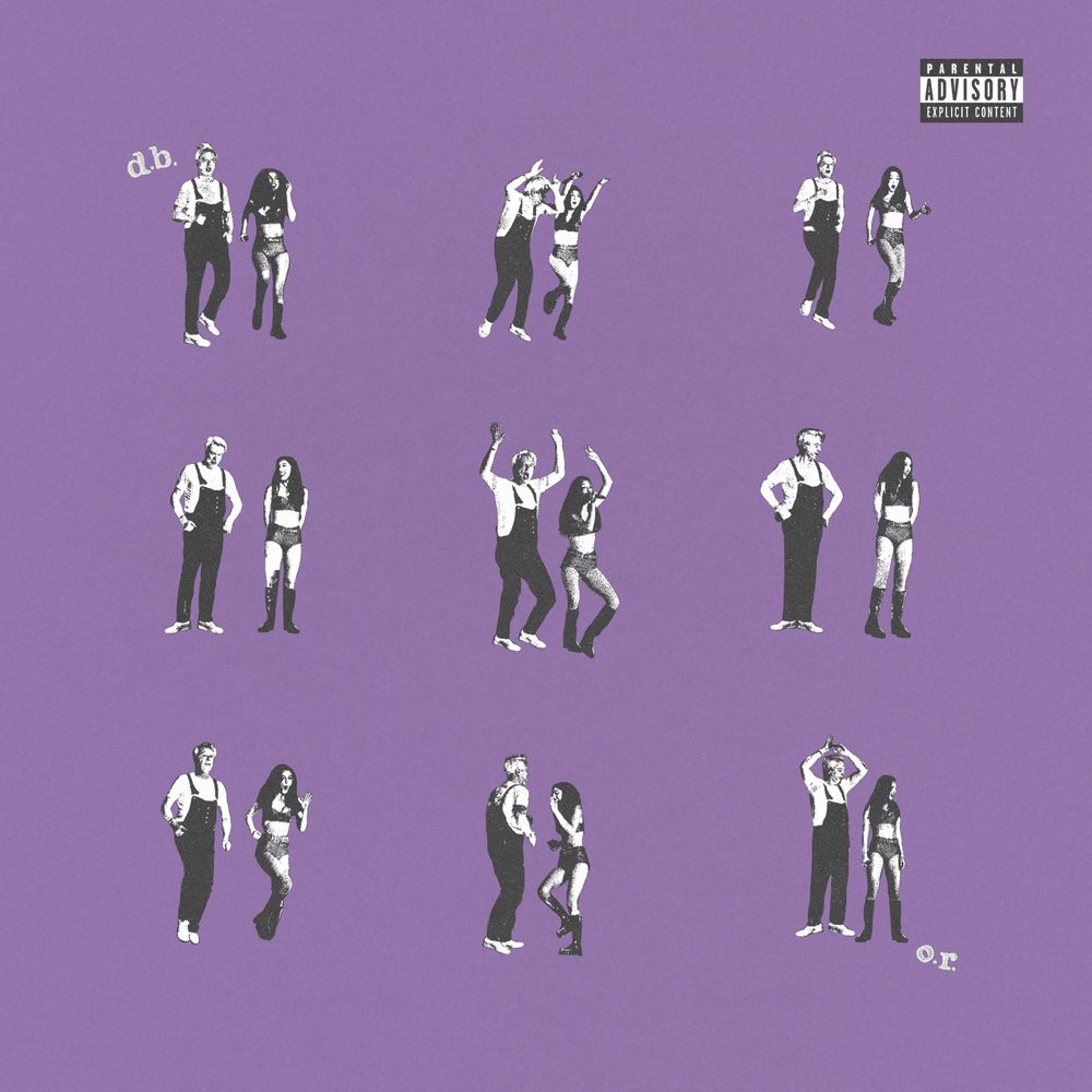 drivers license / burning down the house (7" Vinyl)